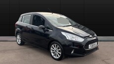 Ford B-MAX 1.0 EcoBoost Titanium Navigator 5dr Petrol Hatchback